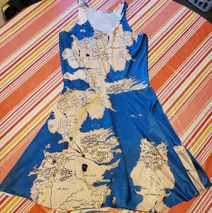 Game of Thrones Dress